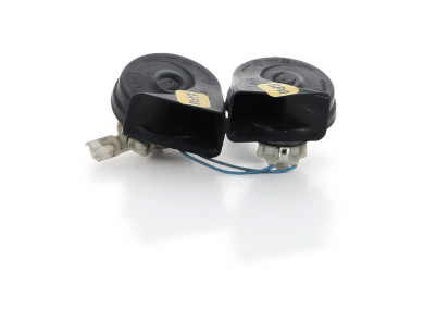 Horn used - Citroen C4 - 00006236P3