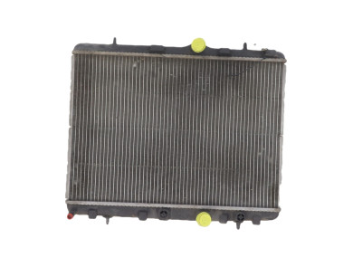 Cooling radiator - Citroen DS3 I PH.1 - 1330P9 - A1-6331I