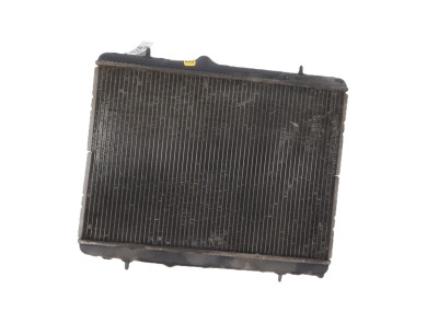 Radiateur d'eau - Citroen DS3 I PH.1 - 1330P9 - A1-6331I