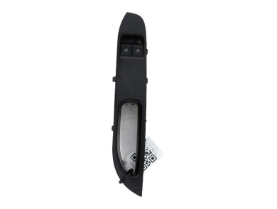 Platine de commande lève-vitre gauche - Seat IBIZA III PH.1 - 6Q09598589B9 - Y1-7866G