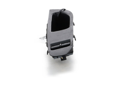 Left window-lift switch panel - Seat IBIZA III PH.1 - 6Q09598589B9 - Y1-7866G