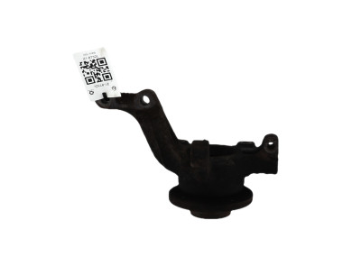 Left steering knuckle - Renault CLIO III PH.1 - 8200345944 - Z1-8732L