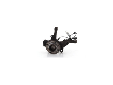 Right steering knuckle - Renault CLIO III PH.1 - 8200345945 - J1-8732I