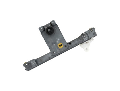 Rear left window-lift used - Renault CLIO - 827013204R