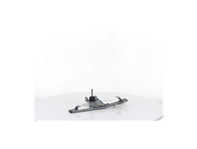 Rear left window-lift - Renault CLIO IV PH.1 - 827013204R - K1-7446F