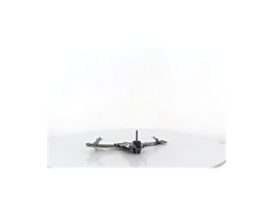 Rear left window-lift - Renault CLIO IV PH.1 - 827013204R - K1-7446F
