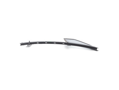 Left front side glass - Renault CLIO IV PH.1 - Blanc - 802634285R - G1-7518P