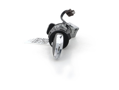 Neiman (barillet clé) - Citroen C4 II PH.1 - 00004162WK - B1-7691H