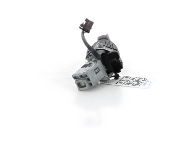 Steering lock - Citroen C4 II PH.1 - 00004162WK - B1-7691H