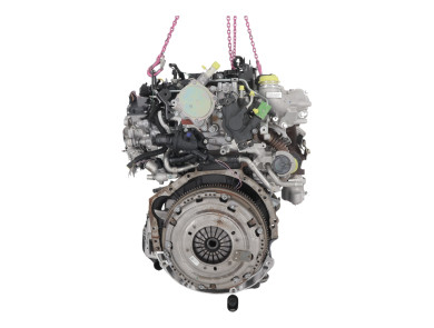 Moteur type M9T726 - Renault MASTER III PH.3 - C1-8788M
