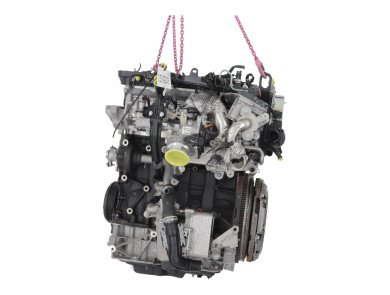 Engine type M9T726 - Renault MASTER III PH.3 - C1-8788M