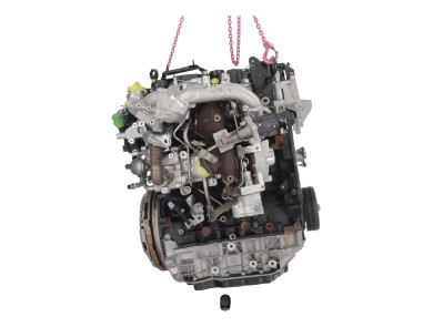 Moteur type M9T726 - Renault MASTER III PH.3 - C1-8788M