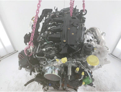 Engine type M9T726 - Renault MASTER III PH.3 - C1-8788M