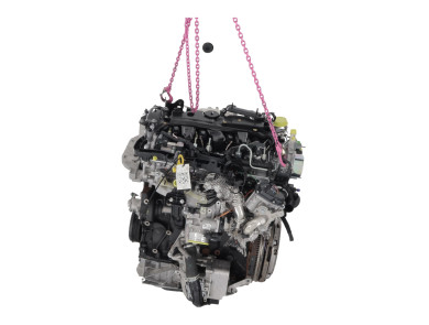 Engine type M9T726 - Renault MASTER III PH.3 - C1-8788M