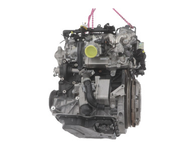 Engine type M9T726 - Renault MASTER III PH.3 - C1-8788M
