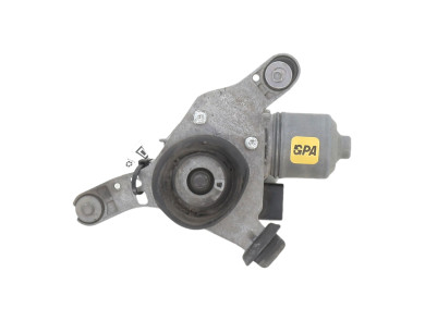 Moteur d'essuie glace avant gauche - Citroen GRAND C4 PICASSO II PH.1 - 9816172980 - I1-0406J