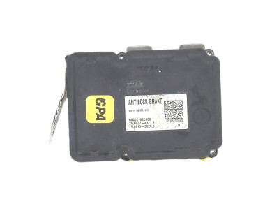 ABS pump motor - Dodge CALIBER - 5179862AA - B1-4755I