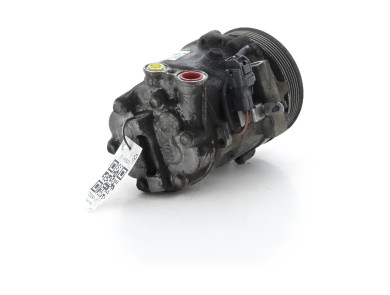 A/C Compressor - Fiat PUNTO EVO III - 71724813 - G1-4560Q