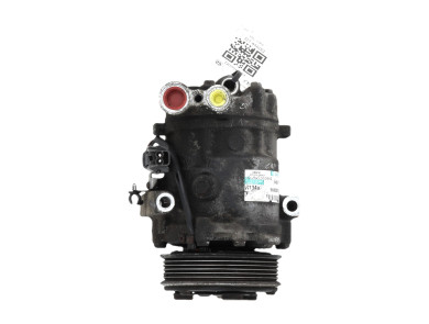 A/C Compressor - Fiat PUNTO EVO III - 71724813 - G1-4560Q