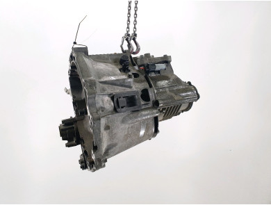 Gearbox used - Citroen C3 - 20R102