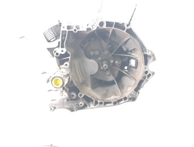 Boîte de vitesses type 20R102 - Citroen C3 III PH.2 - U0-7847I