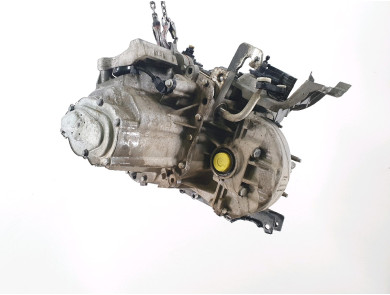 Boîte de vitesses type 20R102 - Citroen C3 III PH.2 - U0-7847I