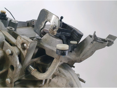 Gearbox type 20R102 - Citroen C3 III PH.2 - U0-7847I
