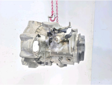 Gearbox type GQQ - Volkswagen GOLF V - Q1-4931G