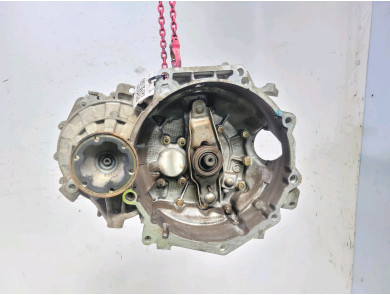 Boîte de vitesses type GQQ - Volkswagen GOLF V - Q1-4931G