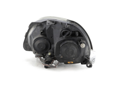 Right headlight - Renault CLIO CAMPUS II PH.1 - 7701057658 - Z1-6601E