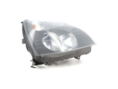 Right headlight - Renault CLIO CAMPUS II PH.1 - 7701057658 - Z1-6601E
