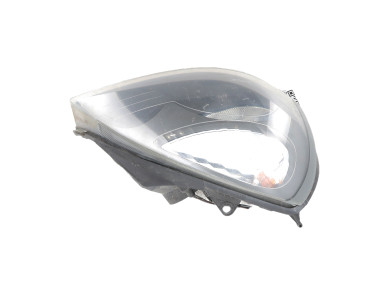 Right headlight - Renault CLIO CAMPUS II PH.1 - 7701057658 - Z1-6601E