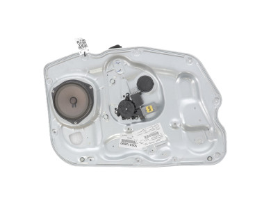 Left front window-lift - Alfa-Romeo GIULIETTA II PH.2 - 71777780 - Q0-0635G