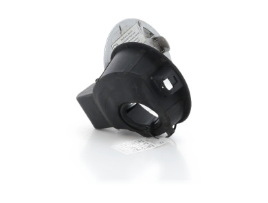 Trappe portillon carburant - Seat IBIZA III PH.1 - Gris Clair - 6L6809905GGRU - G1-7748W