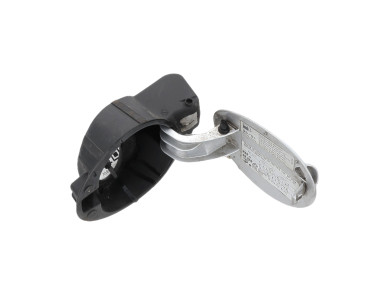Fuel door - Seat IBIZA III PH.1 - Gris Clair - 6L6809905GGRU - G1-7748W
