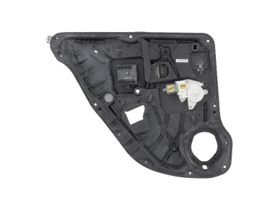 Rear left window-lift - Mercedes CLASSE M III - 1669060501 - C1-9444L