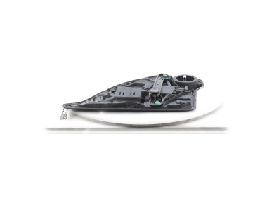 Rear left window-lift - Mercedes CLASSE M III - 1669060501 - C1-9444L
