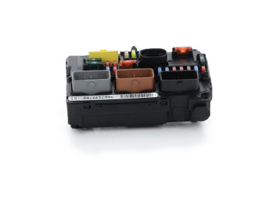 Boitier BSM - Citroen C3 II PH.1 - 9667199780 - B1-9115K