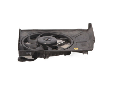 Groupe motoventilateur - Hyundai I10 I PH.1 - 253860X000 - M1-1688N