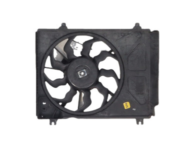 Groupe motoventilateur - Hyundai I10 I PH.1 - 253860X000 - M1-1688N