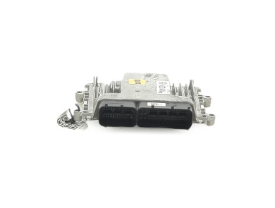Calculateur moteur occasion - Hyundai KONA - 391B1-03AG0