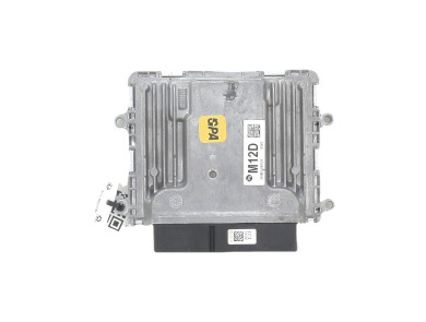 Engine calculator - Hyundai KONA PH 2 - 391B1-03AG0 - E0-8505R