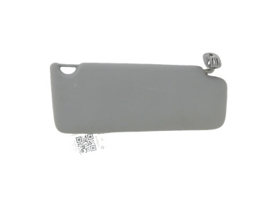 Pare-soleil gauche - Renault CLIO CAMPUS II PH.1 - 8200249085 - G1-8781G