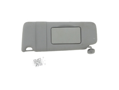 Pare-soleil gauche - Renault CLIO CAMPUS II PH.1 - 8200249085 - G1-8781G
