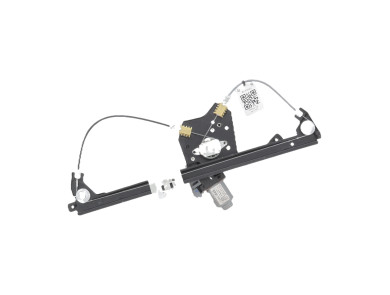 Lève-vitre avant droit - Citroen C4 II PH.1 - 9802531780 - B1-7695Q