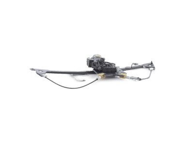 Right front window-lift - Citroen C4 II PH.1 - 9802531780 - B1-7695Q