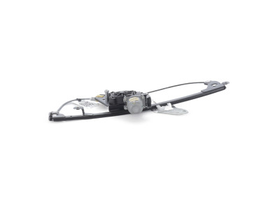 Right front window-lift - Citroen C4 II PH.1 - 9802531780 - B1-7695Q