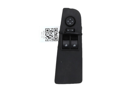 Platine de commande lève-vitre gauche - Fiat GRANDE PUNTO III - 735428719 - W1-7723I