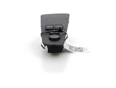 Left window-lift switch panel - Fiat GRANDE PUNTO III - 735428719 - W1-7723I