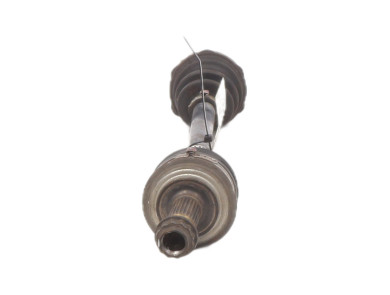 Left front transmission - Toyota YARIS II PH.1 1.3 VVTI - 434200D370 - L1-6907F